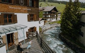 Margarethe Apartments Lech